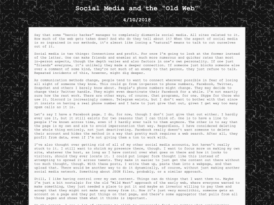 pagenotes/0030_socialweb screenshot