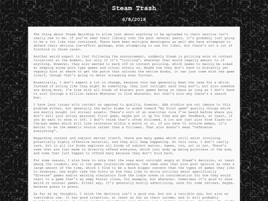 pagenotes/0036_steamtrash screenshot