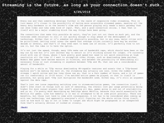 pagenotes/0038_streamgames screenshot