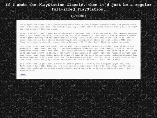 pagenotes/0047_psclassic screenshot