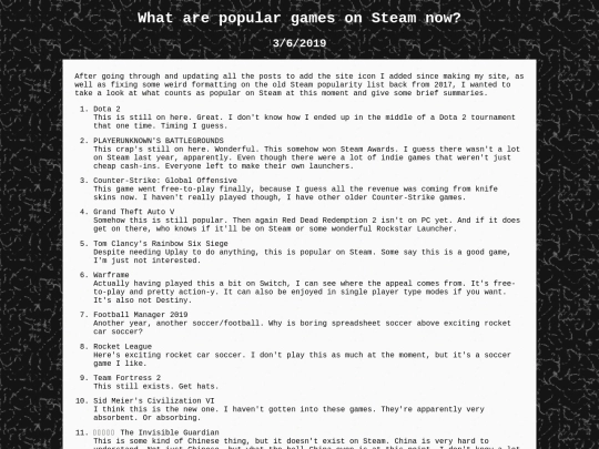 pagenotes/0057_steampopular2 screenshot
