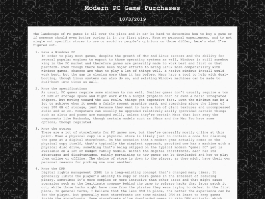 pagenotes/0068_modernpcstore screenshot
