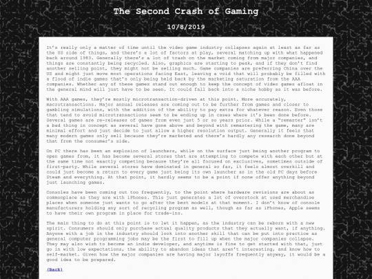 pagenotes/0069_secondcrash screenshot