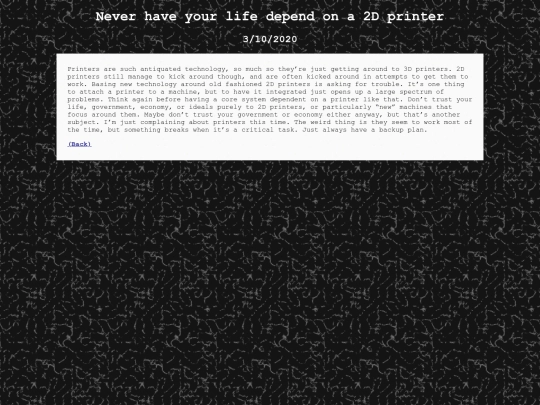 pagenotes/0074_printers screenshot