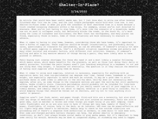 pagenotes/0076_shelterprep screenshot