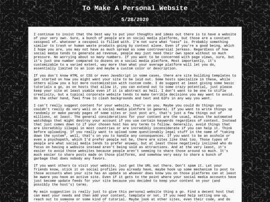 pagenotes/0080_diysite2 screenshot