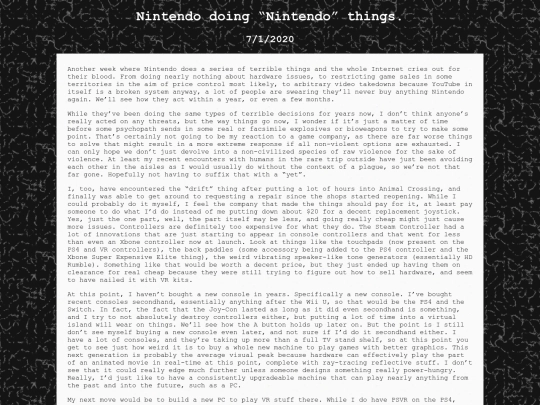 pagenotes/0090_nintendoconsole screenshot