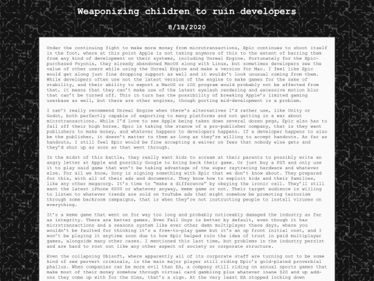 pagenotes/0097_epicengine screenshot