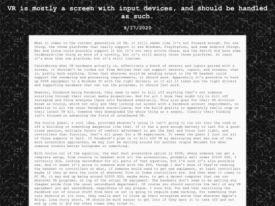 pagenotes/0110_vrdevice screenshot