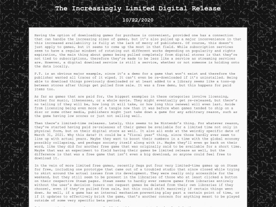 pagenotes/0115_limiteddownload screenshot