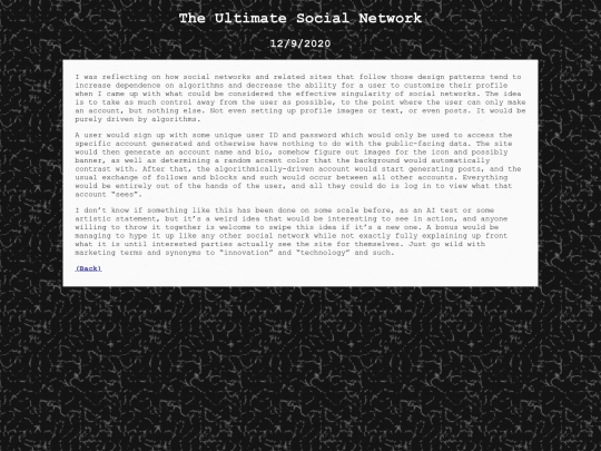 pagenotes/0123_ultimatesocial screenshot