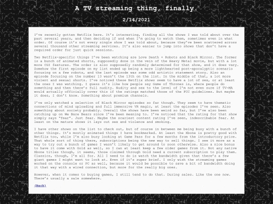 pagenotes/0134_streamtv screenshot