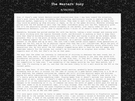 pagenotes/0141_sonywest screenshot
