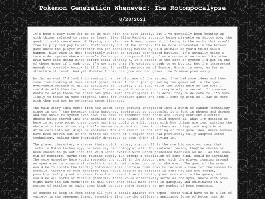 pagenotes/0149_rotompocalypse screenshot