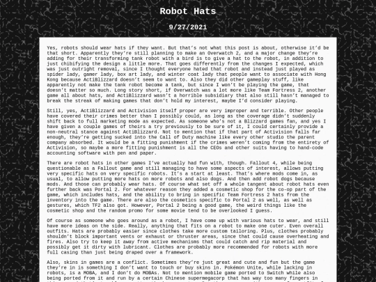 pagenotes/0150_robothats screenshot