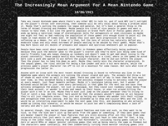 pagenotes/0152_meannintendo screenshot
