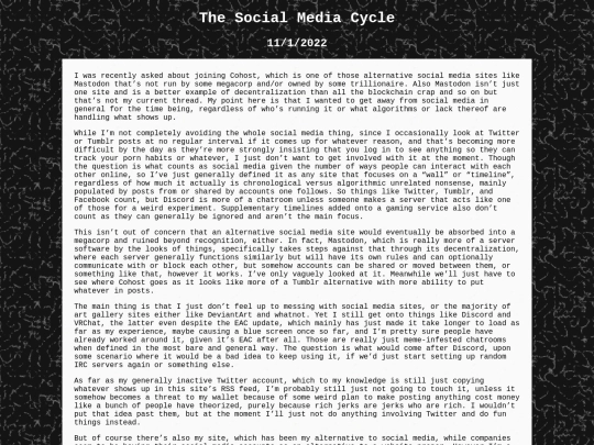pagenotes/0175_socialalternates screenshot