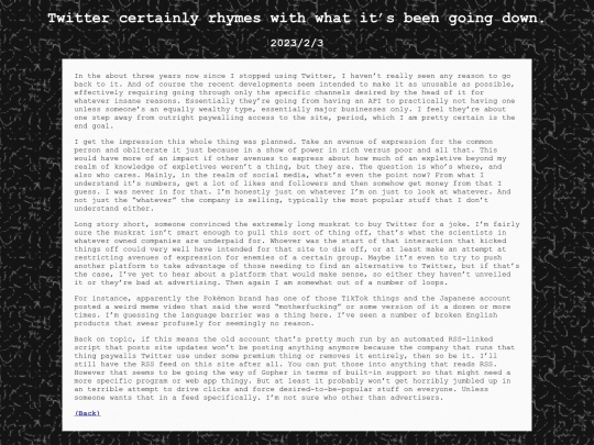pagenotes/0181_nobirdapi screenshot