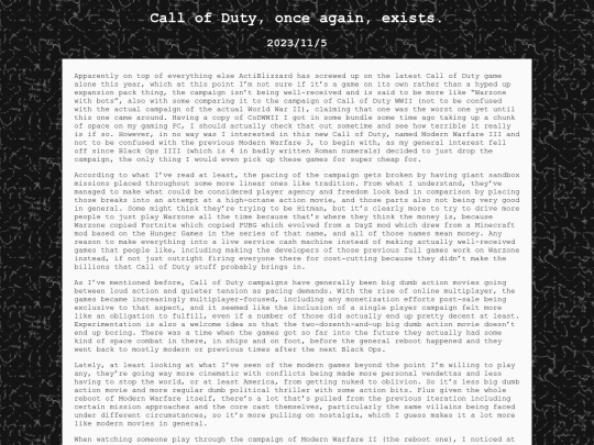 pagenotes/0190_codgaming screenshot