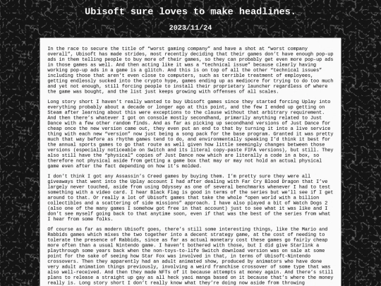 pagenotes/0191_ubigaming screenshot