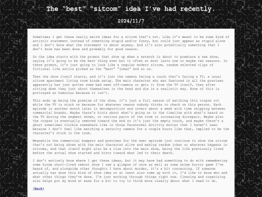pagenotes/0198_badshowidea screenshot