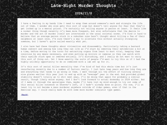pagenotes/0199_myinnermurderer screenshot