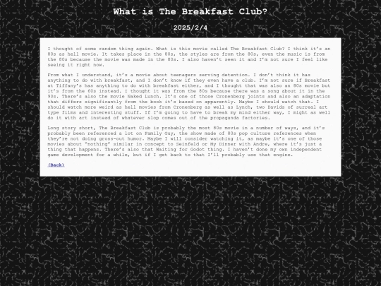 pagenotes/0203_breakfastclub screenshot