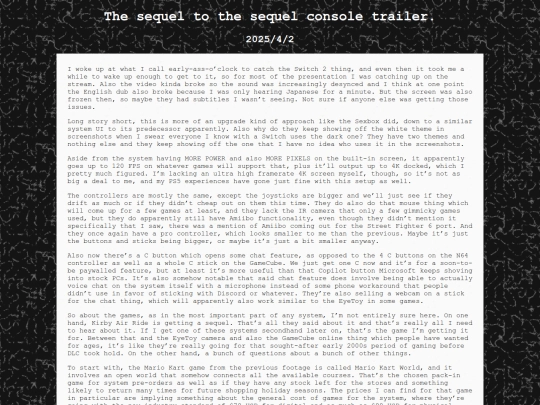 pagenotes/0204_switch2thesqueakquel screenshot