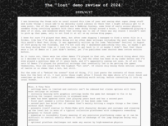 pagenotes/0209_demoreview2024 screenshot