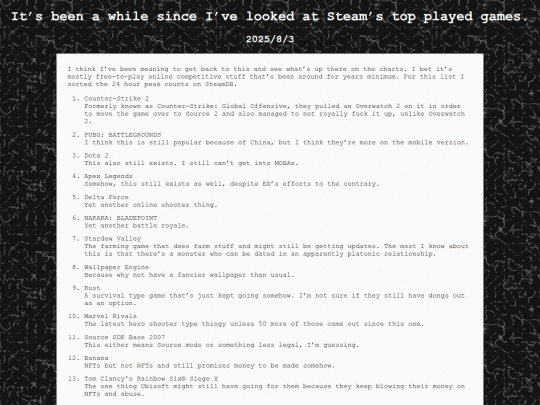 pagenotes/0212_steampopular4 screenshot