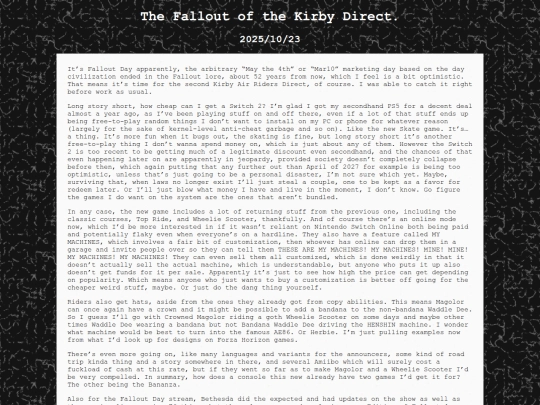 pagenotes/0220_atomickirbyvscoughingfallout screenshot