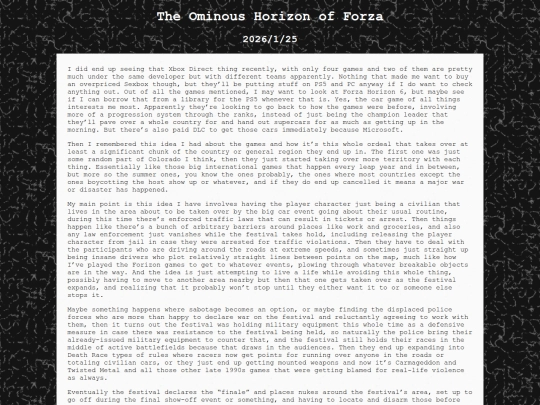 pagenotes/0227_forizon666 screenshot