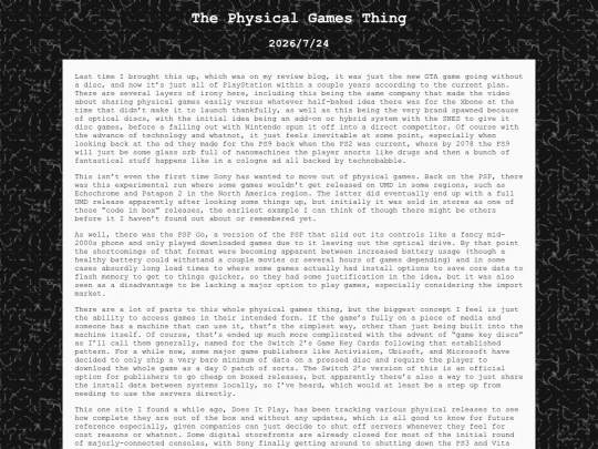 pagenotes/0238_physicalstation screenshot