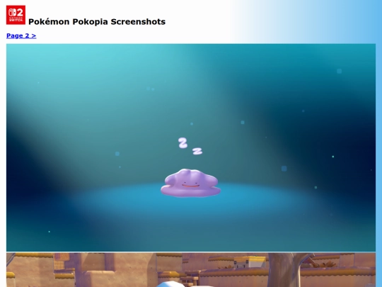 screens/pokopia screenshot