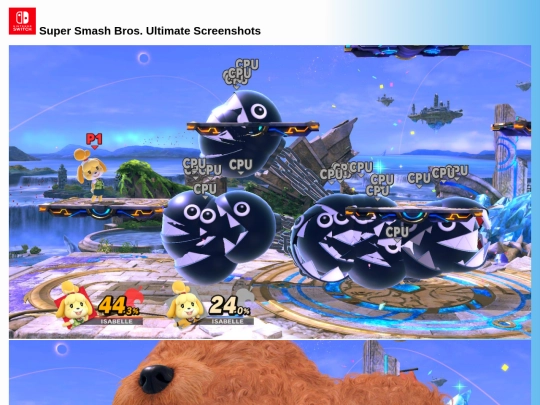 screens/ssbu screenshot