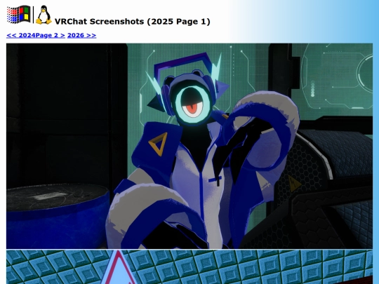 screens/vrc_2025 screenshot