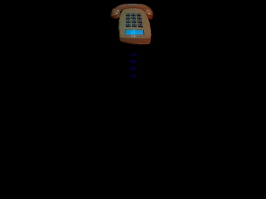 dial screenshot