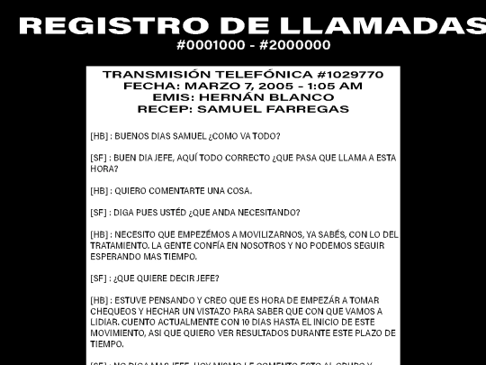 llamada1029770 screenshot
