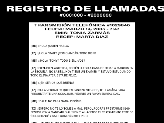 llamada1029840 screenshot
