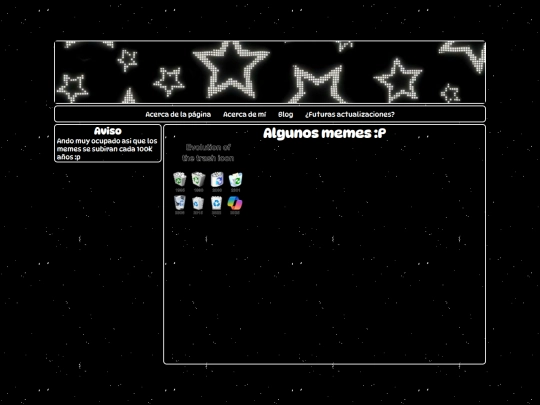 memes screenshot