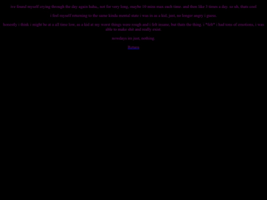 2022/mainmenu/january/2txt screenshot