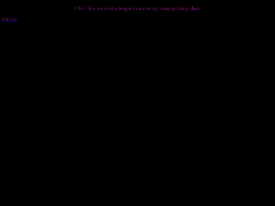 2023/Hospice screenshot