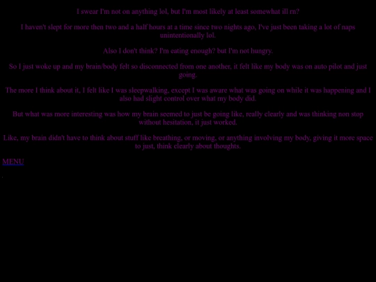 2023/SleepWalk screenshot