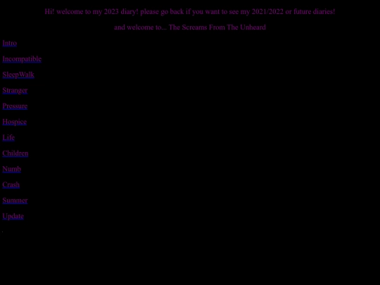 2023/menu screenshot