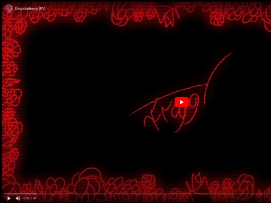 animations/despondency screenshot