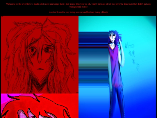 artcollection/overflow/overflow screenshot
