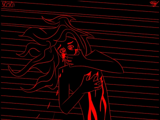 blood/blood screenshot