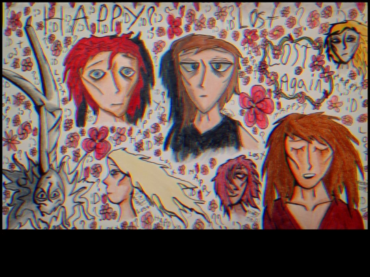 doodlepage/happy screenshot