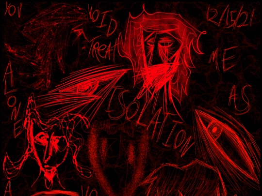 doodlepage/stranger screenshot