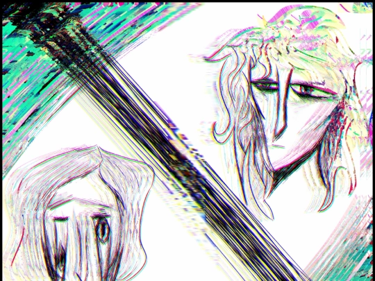 glitchart/pokemon screenshot